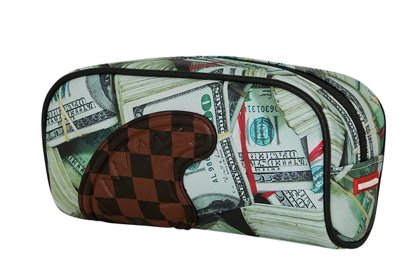 Pochette astuccio Sprayground MONEY BANKS POUCH