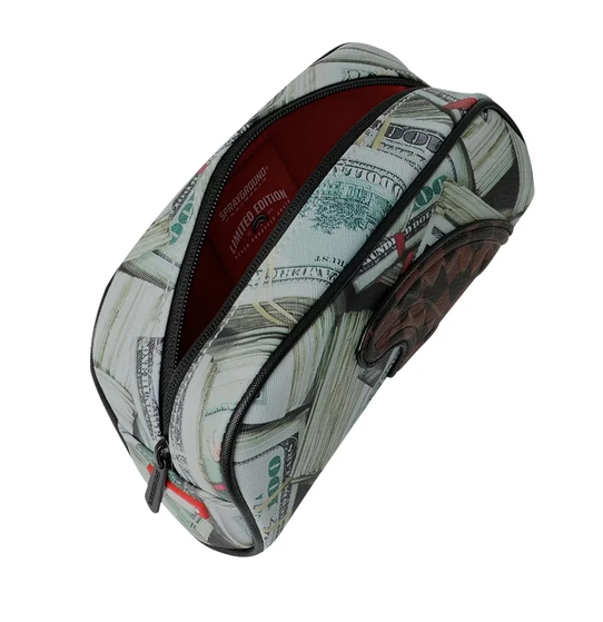 Pochette astuccio Sprayground MONEY BANKS POUCH