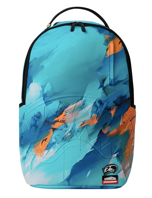 Zaino SPRAYGROUND WYNWOOD WALLS DIGITAL DOES 2 BACKPACK