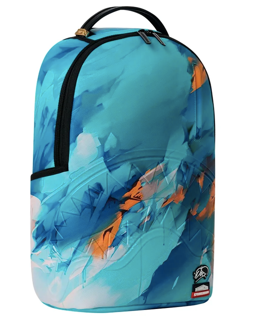 Zaino SPRAYGROUND WYNWOOD WALLS DIGITAL DOES 2 BACKPACK