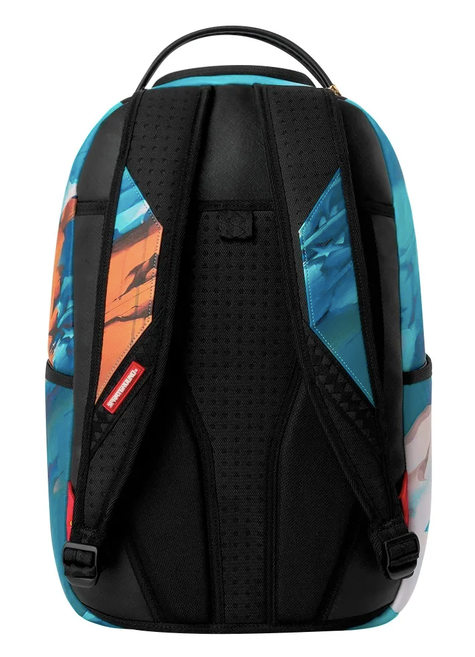 Zaino SPRAYGROUND WYNWOOD WALLS DIGITAL DOES 2 BACKPACK