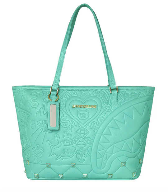 Borsa SPRAYGROUND SORBET STUNNA V3 TOTE