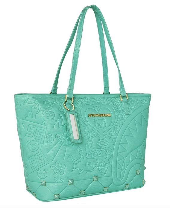 Borsa SPRAYGROUND SORBET STUNNA V3 TOTE