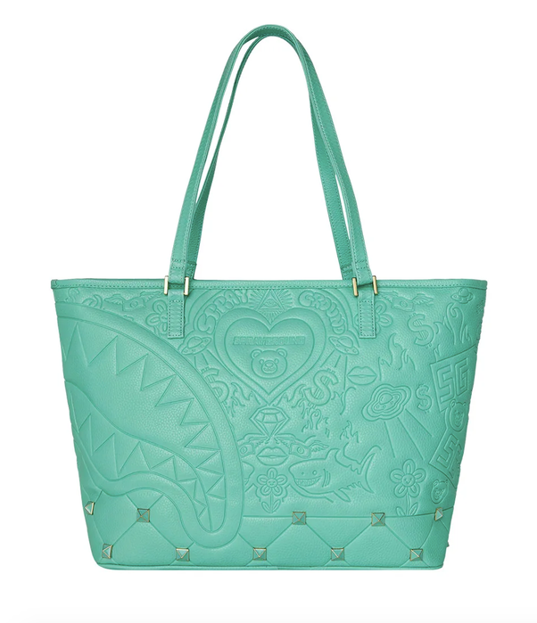 Borsa SPRAYGROUND SORBET STUNNA V3 TOTE