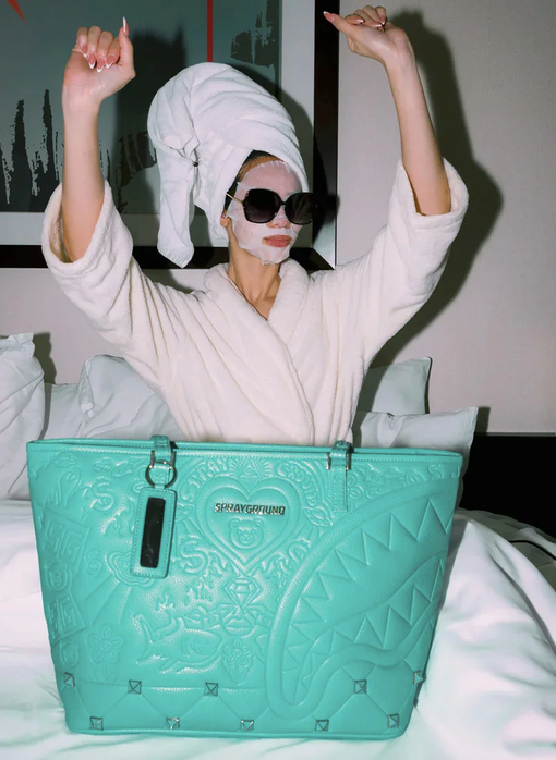 Borsa SPRAYGROUND SORBET STUNNA V3 TOTE