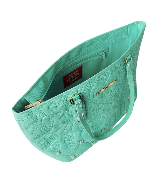 Borsa SPRAYGROUND SORBET STUNNA V3 TOTE