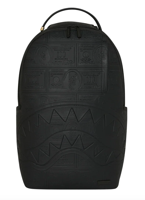 Zaino SPRAYGROUND MONEY MASONRY