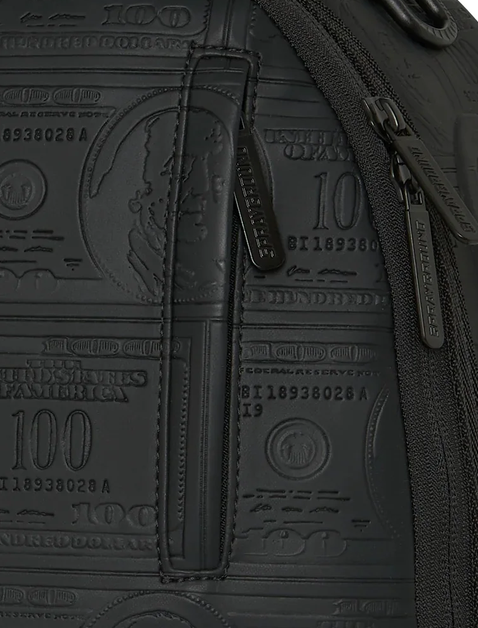 Zaino SPRAYGROUND MONEY MASONRY