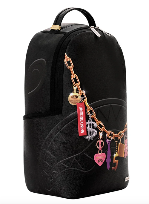 Zaino SPRAYGROUND PRINTED HANGING STUFF BACKPACK