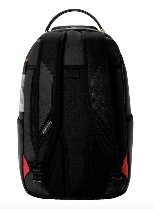 Zaino SPRAYGROUND PRINTED HANGING STUFF BACKPACK