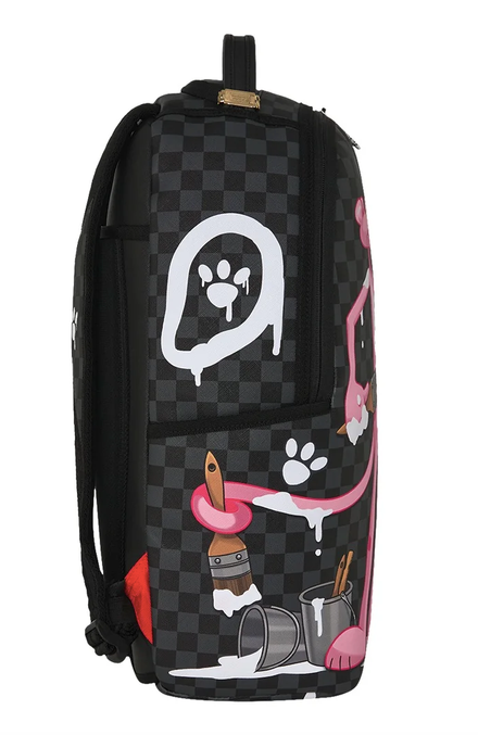 Zaino SPRAYGROUND PINK PANTHER PAINTING BACKPACK