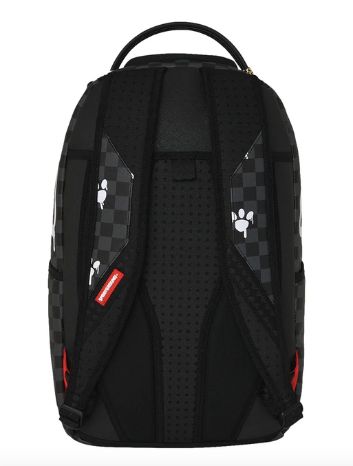Zaino SPRAYGROUND PINK PANTHER PAINTING BACKPACK
