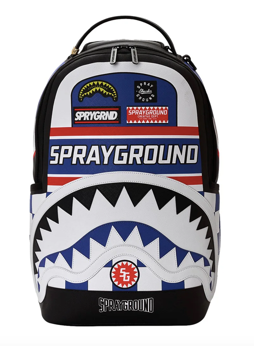 Zaino SPRAYGROUND JAPAN CONCEPT BACKPACK
