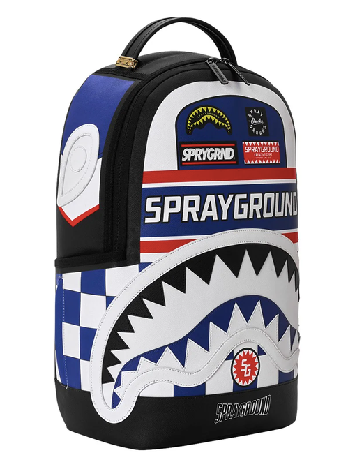 Zaino SPRAYGROUND JAPAN CONCEPT BACKPACK