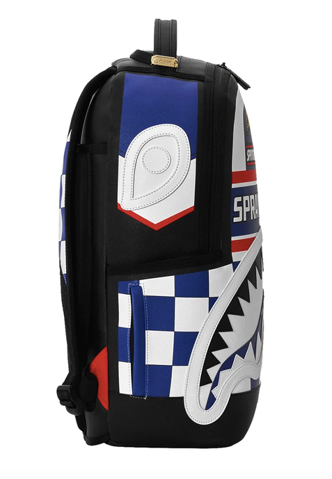 Zaino SPRAYGROUND JAPAN CONCEPT BACKPACK