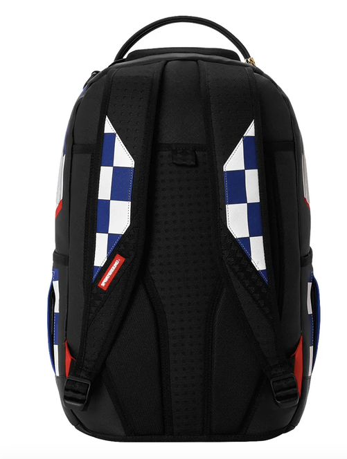 Zaino SPRAYGROUND JAPAN CONCEPT BACKPACK