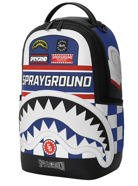 Zaino SPRAYGROUND JAPAN CONCEPT BACKPACK