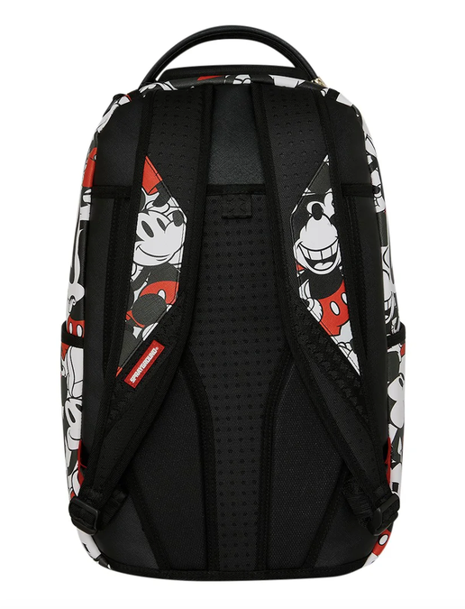 Zaino SPRAYGROUND DISNEY MICKEY CRAMMED BACKPACK