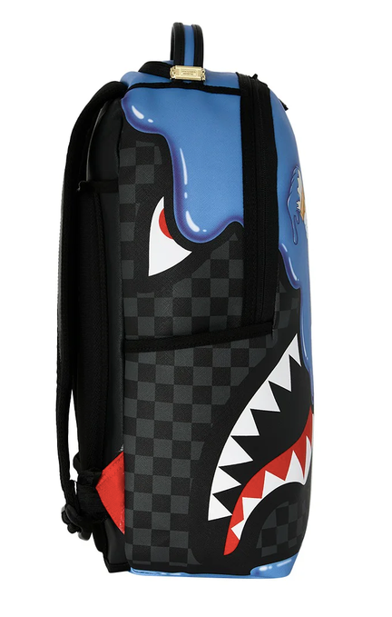 Zaino SPRAYGROUND DISNEY MICKEY PAINTING DONALD BACKPACK