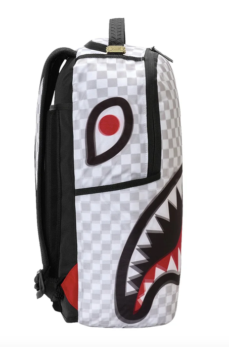 Zaino SPRAYGROUND SHARKS IN PARIS 3D EFFECT BACKPACK