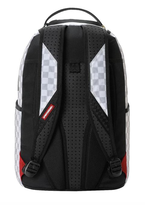 Zaino SPRAYGROUND SHARKS IN PARIS 3D EFFECT BACKPACK