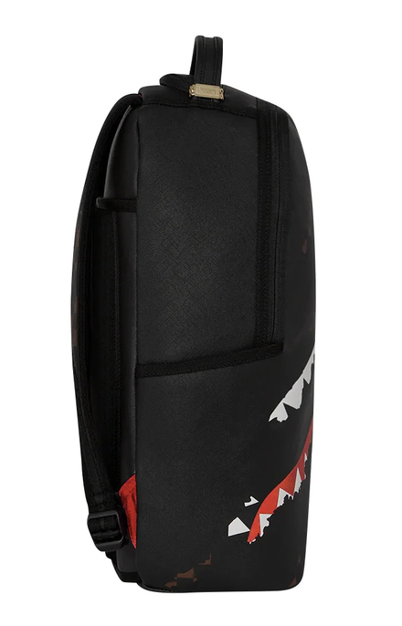 Zaino SPRAYGROUND CLAW TEAR CHECK