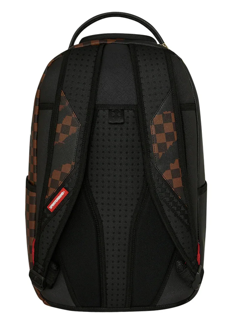 Zaino SPRAYGROUND CLAW TEAR CHECK