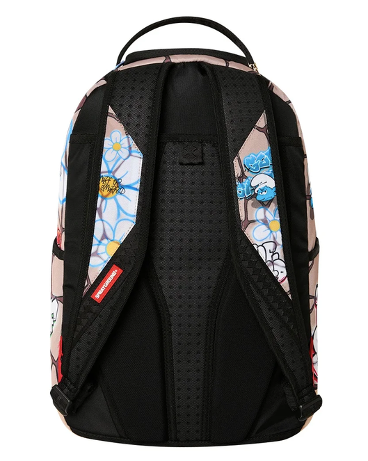 Zaino SPRAYGROUND SMURFS ART PARTY BACKPACK