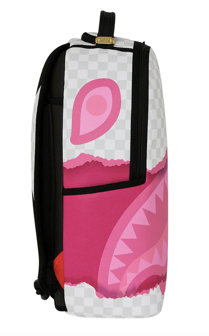 Zaino SPRAYGROUND 3D CHECK BACKPACK
