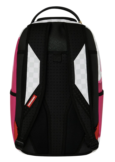 Zaino SPRAYGROUND 3D CHECK BACKPACK