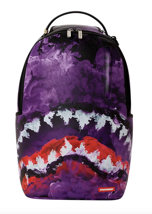 Zaino SPRAYGROUND ELEVATE PURPLE BACKPACK