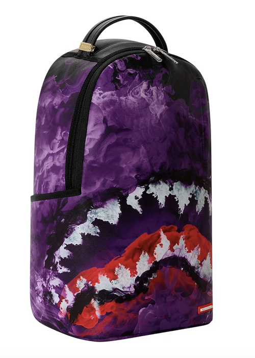 Zaino SPRAYGROUND ELEVATE PURPLE BACKPACK