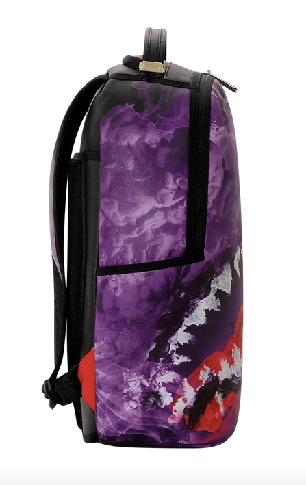 Zaino SPRAYGROUND ELEVATE PURPLE BACKPACK