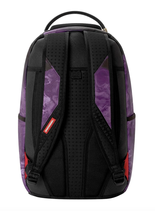 Zaino SPRAYGROUND ELEVATE PURPLE BACKPACK