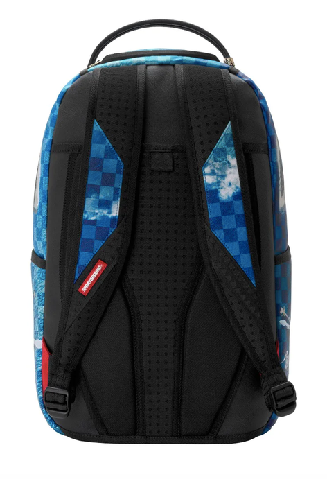 Zaino SPRAYGROUND SHARK ISLAND BACKPACK