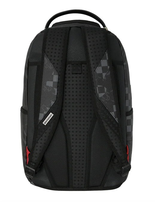 Zaino SPRAYGROUND 4AM RED SHARK BACKPACK