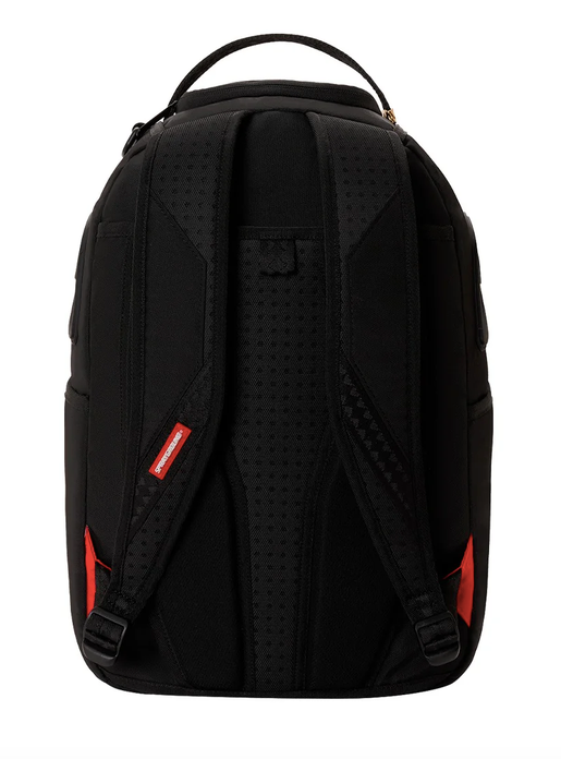 Zaino SPRAYGROUND SHARK CENTRAL PRINTED ZIP BACKPACK