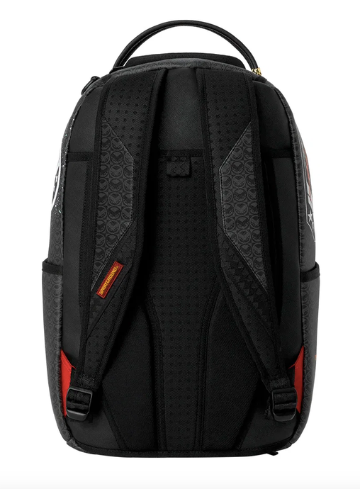 Zaino SPRAYGROUND MARVEL AVENGERS MISSILE AIRSTREAM BACKPACK