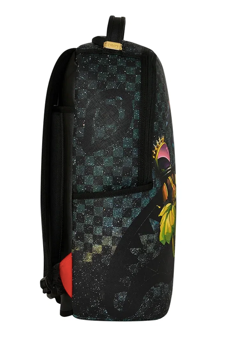 Zaino SPRAYGROUND GAL-AXIES FLOATY FIT CHECK BACKPACK