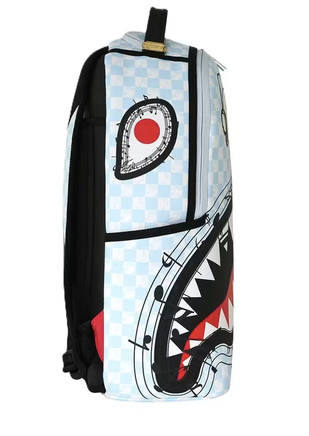 ZAINO SPRAYGROUND PEANUTS SNOOPY JAMS BACKPACK 910B8798NSZ