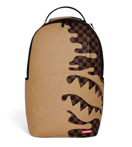 ZAINO SPRAYGROUND HENNY MELT BACKPACK 910B8371NSZ