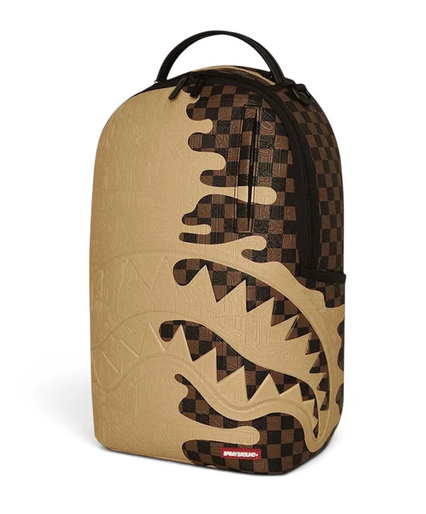 ZAINO SPRAYGROUND HENNY MELT BACKPACK 910B8371NSZ