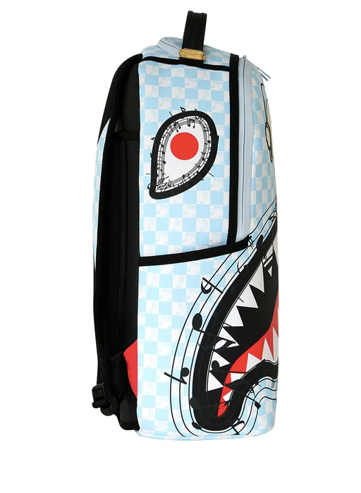 Zaino SPRAYGROUND PEANUTS SNOOPY JAMS BACKPACK 910B8798NSZ