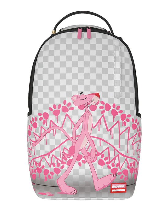 Zaino SPRAYGROUND  PINK PANTHER PAWPRINTS BACKPACK  910B8860NSZ