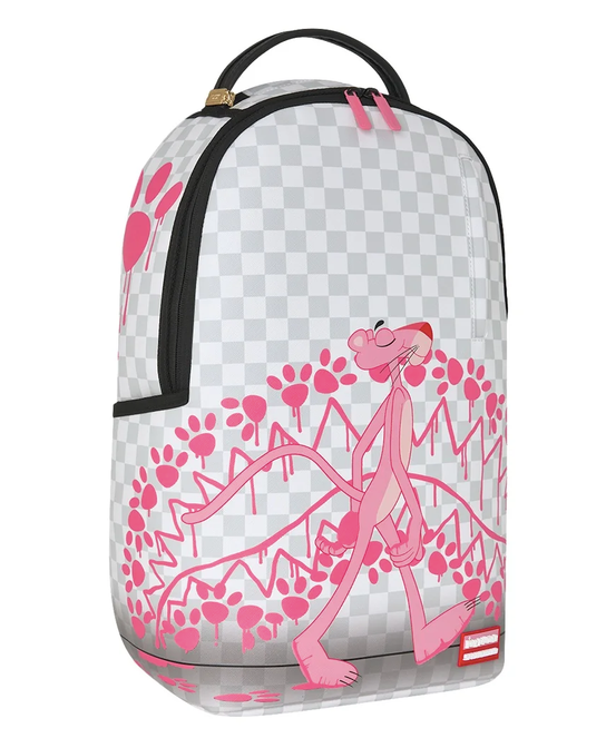 Zaino SPRAYGROUND  PINK PANTHER PAWPRINTS BACKPACK  910B8860NSZ