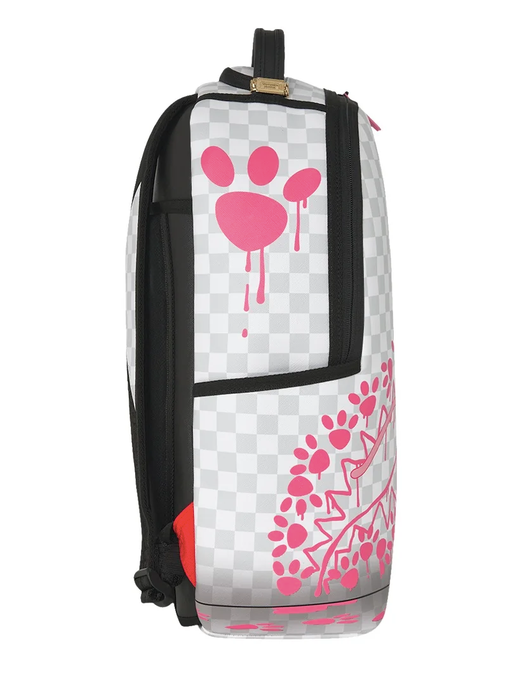 Zaino SPRAYGROUND  PINK PANTHER PAWPRINTS BACKPACK  910B8860NSZ