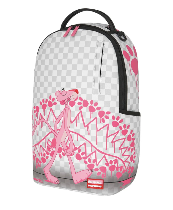 Zaino SPRAYGROUND  PINK PANTHER PAWPRINTS BACKPACK  910B8860NSZ