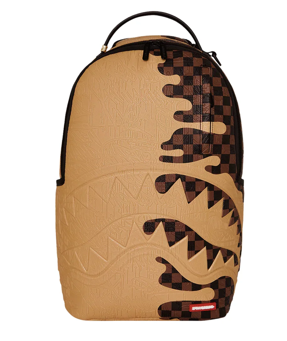 Zaino SPRAYGROUND  HENNY MELT BACKPACK 910B8371NSZ