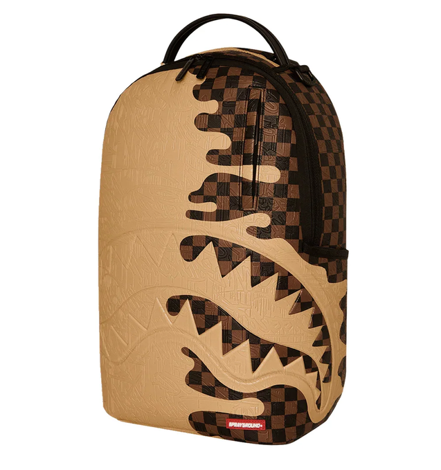 Zaino SPRAYGROUND  HENNY MELT BACKPACK 910B8371NSZ