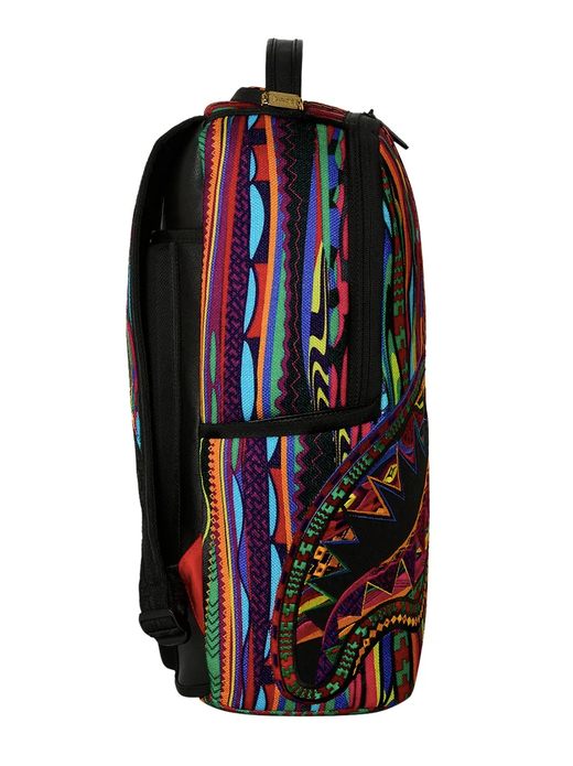 Zaino SPRAYGROUND BIG POPPI FLY KNIT BACKPACK 910B8607NSZ